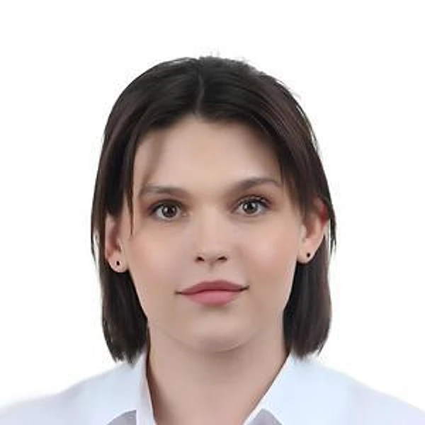 Бикеева Виктория Сергеевна — Стоматолог-ортопед, Гнатолог, Москва