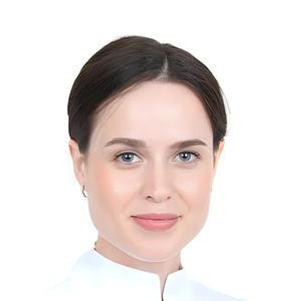 Дорогова Арина Дмитриевна — Стоматолог-ортодонт, Москва