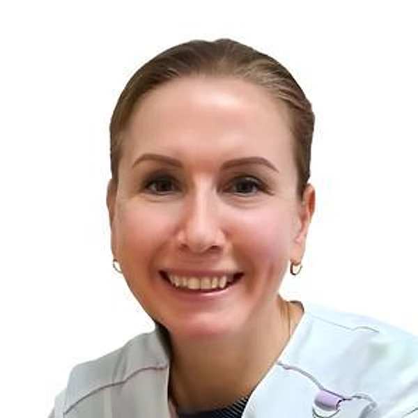 Гуляева Марина Николаевна — Терапевт, Вышний Волочёк