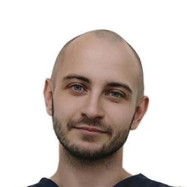 Михутов Игорь Владиславович — Невролог, Владимир