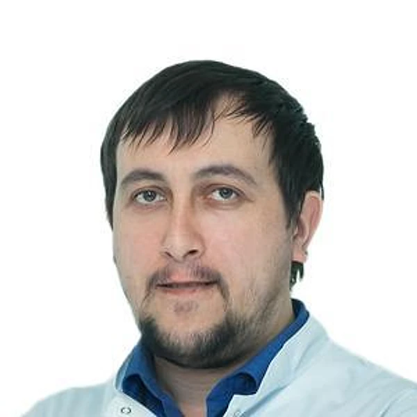 Абдулхакимов Жунейд Жамалудинович — Травматолог, Ортопед, Москва