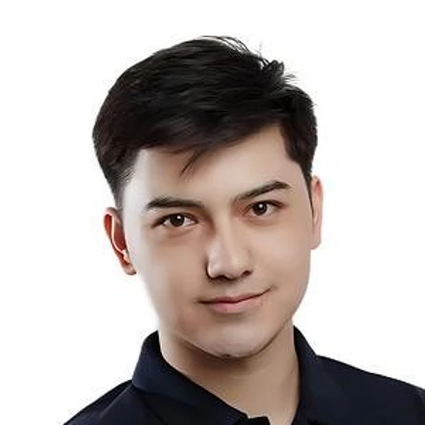 Холиков Азиз Акмалович — Стоматолог, Москва