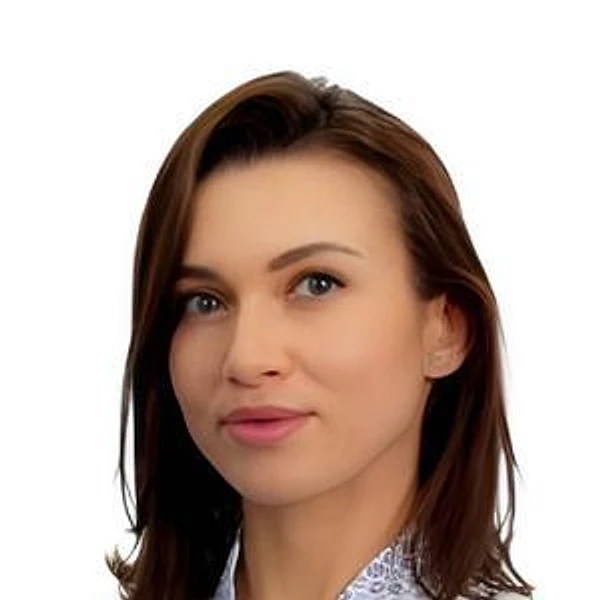 Воробьева Екатерина Сергеевна — Эндокринолог, Нутрициолог, Химки