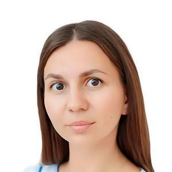 Бирюкова Клавдия Андреевна — Стоматолог, Пародонтолог, Москва