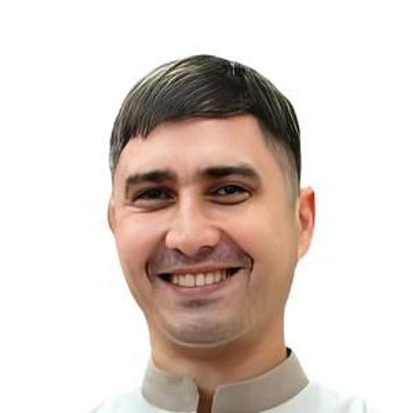 Сыйразов Алмаз Ильгизарович — Стоматолог, Стоматолог-ортопед, Стоматолог-хирург, Стоматолог-эндодонтист, Уфа
