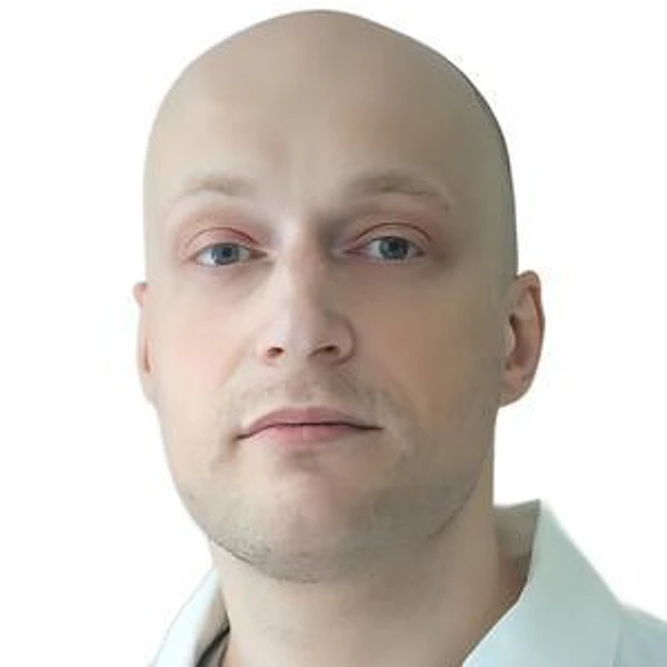 Антонов Дмитрий Евгеньевич — Кардиолог, Москва