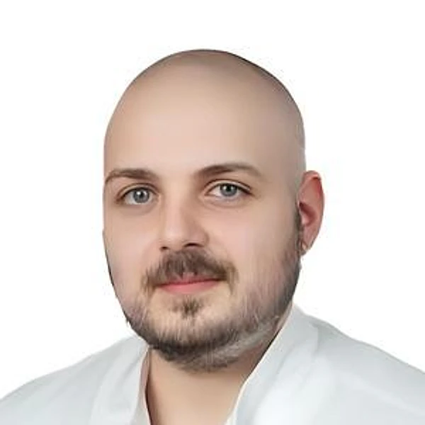 Афанасьев Антон Андреевич — Травматолог, Ортопед, Москва