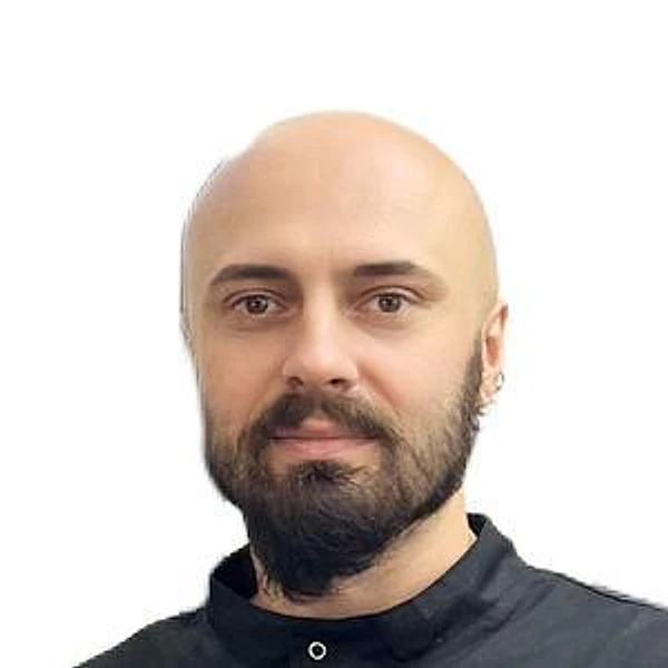 Борисенко Роман Алексеевич — Стоматолог, Киров