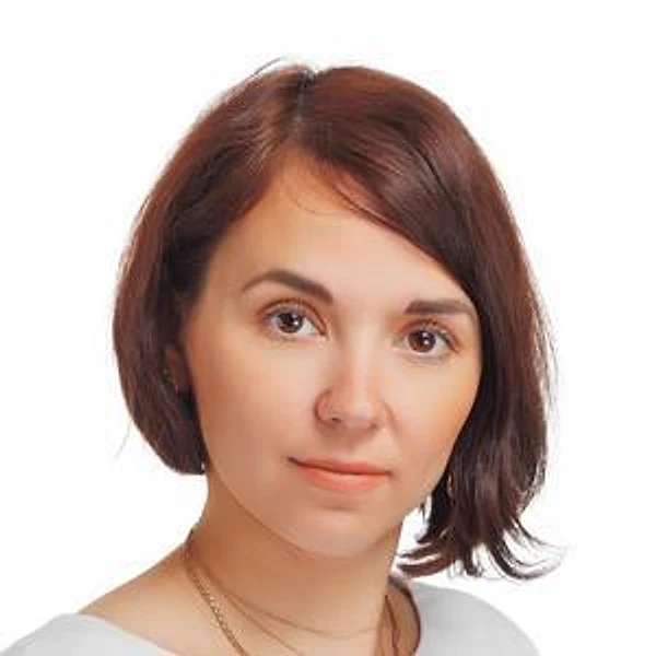 Старицына Елена Владимировна — Терапевт, Нефролог, Чита