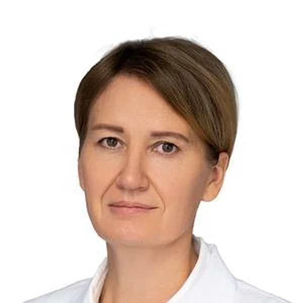 Панина Елена Сергеевна — Рентгенолог, Чита