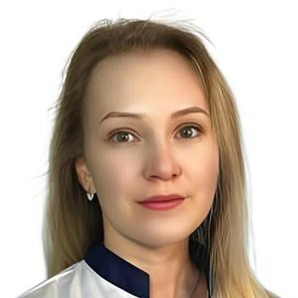 Одинцова Анна Алексеевна — Терапевт, Ревматолог, Александров