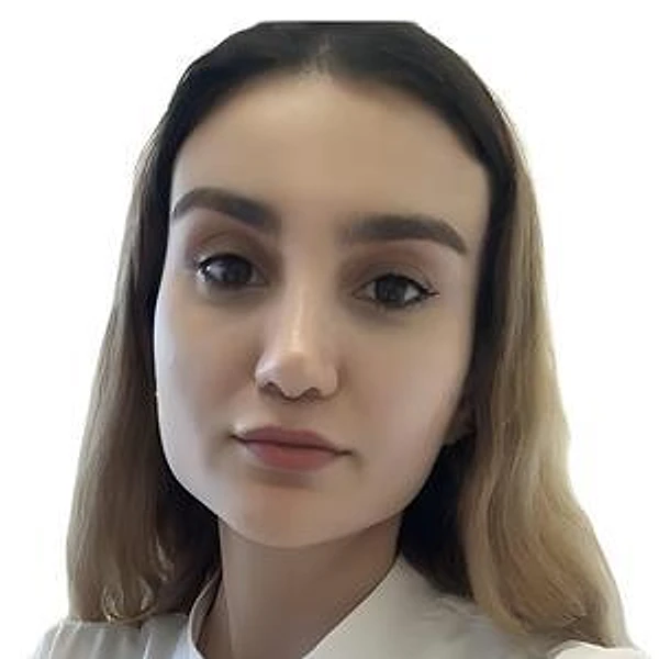 Гусейнли Рушана Назимовна — Эндокринолог, Самара
