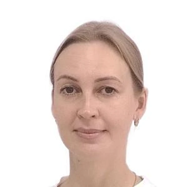 Тарасова Марина Валерьевна — Дефектолог, Логопед, Тюмень