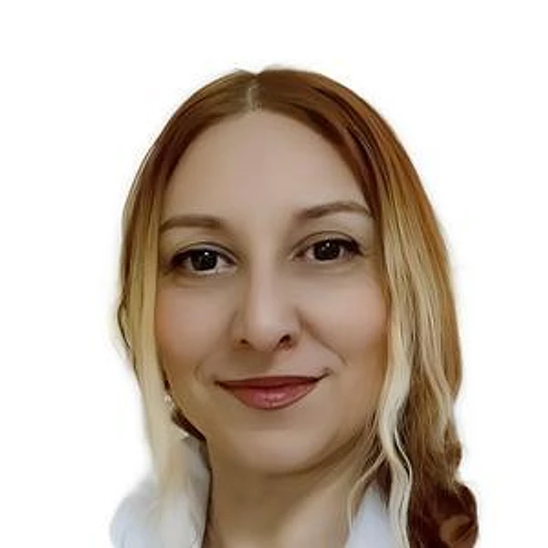 Белякова Яна Анатольевна — Клинический психолог, Павловский Посад