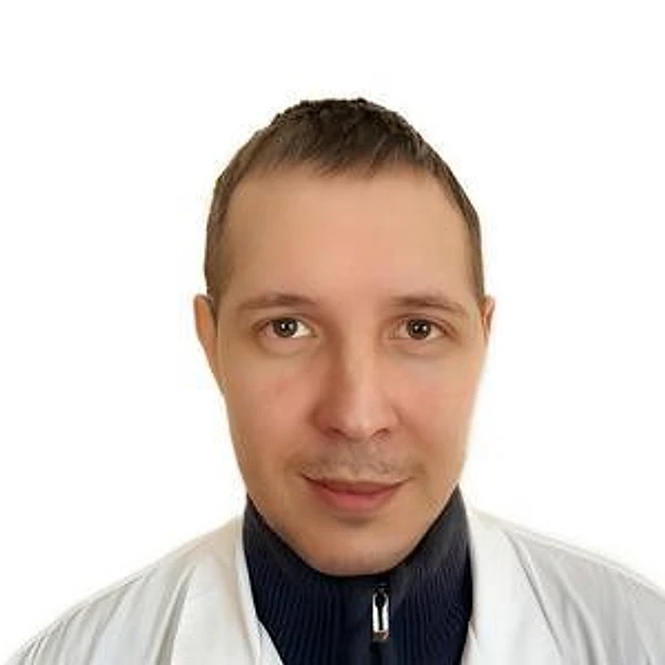 Перепелицын Андрей Сергеевич — Клинический психолог, Павловский Посад