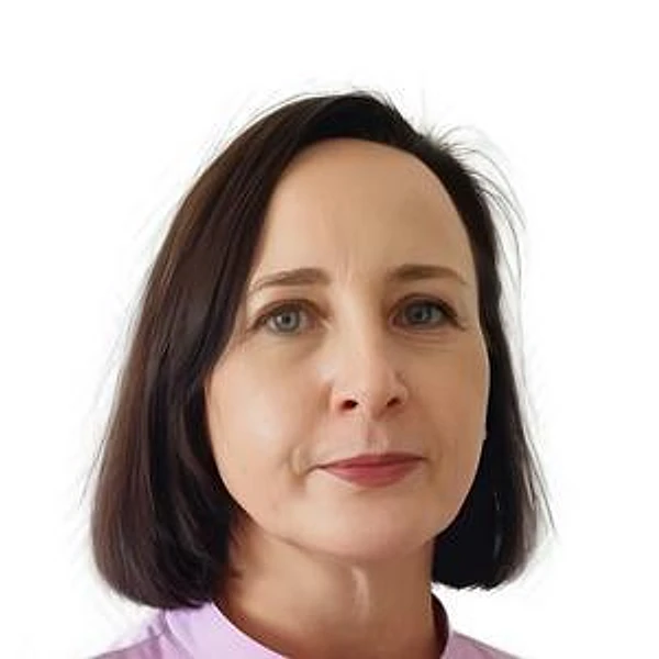 Ханбекова Наталья Владимировна — Психиатр, Нарколог, Павловский Посад