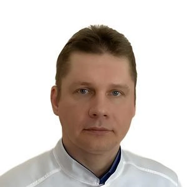 Гусынин Иван Анатольевич — Психиатр, Павловский Посад