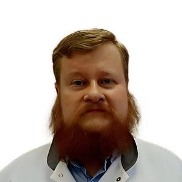 Кошкин Алексей Николаевич — Психиатр, Павловский Посад