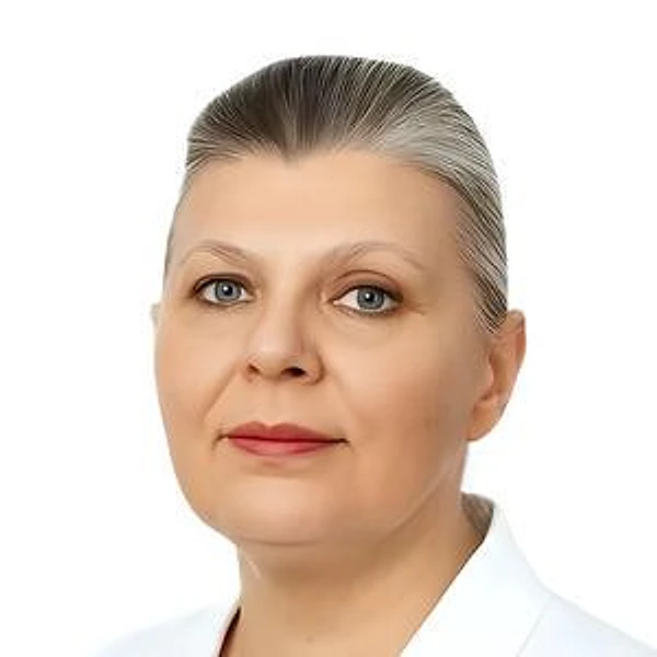 Буктинская Галина Александровна — Физиотерапевт, Александров
