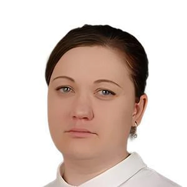 Чиж Дарья Ивановна — Невролог, Нарколог, Психиатр, Эпилептолог, Пенза