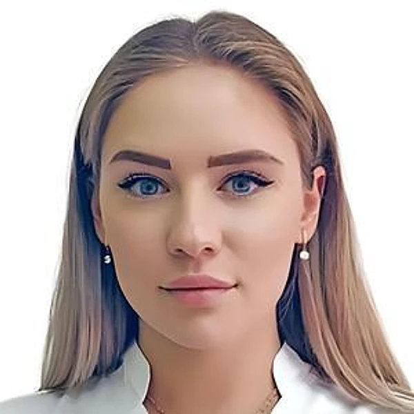 Кузьменко Анна Сергеевна — Врач-косметолог, Венеролог, Дерматолог, Пушкино