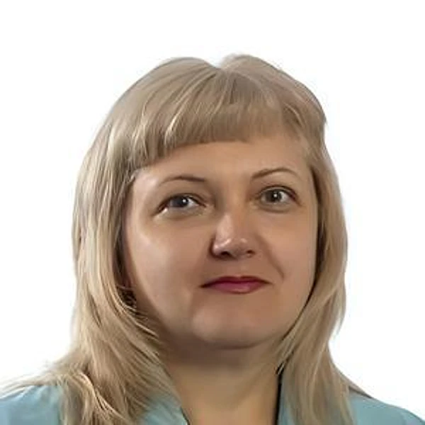 Галкина Елена Петровна — Фельдшер, Самара