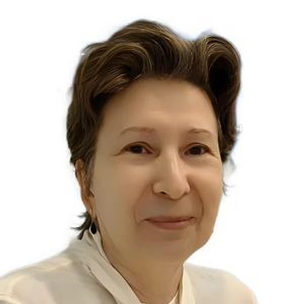 Царева Наталия Николаевна — Педиатр, Саратов