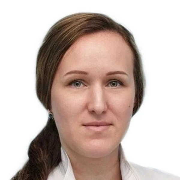 Захарова Марина Вениаминовна — Рентгенолог, Ярославль
