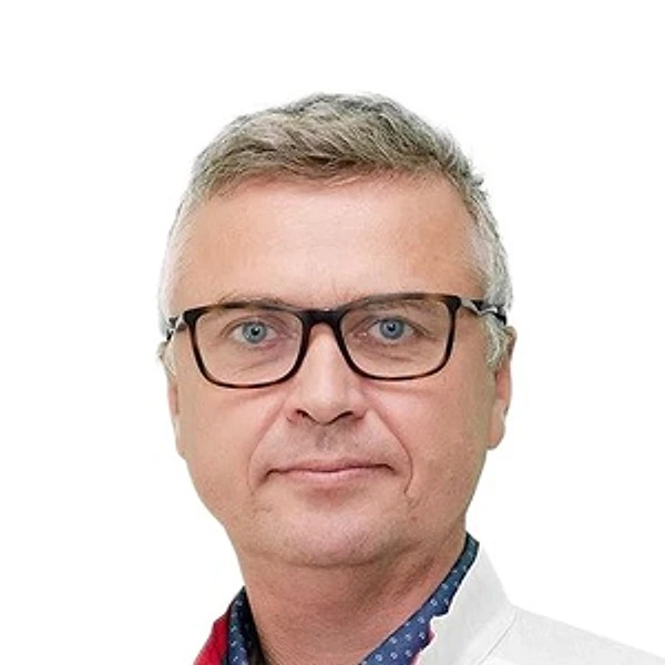 Лохматов Кирилл Владимирович — Рентгенолог, Ярославль