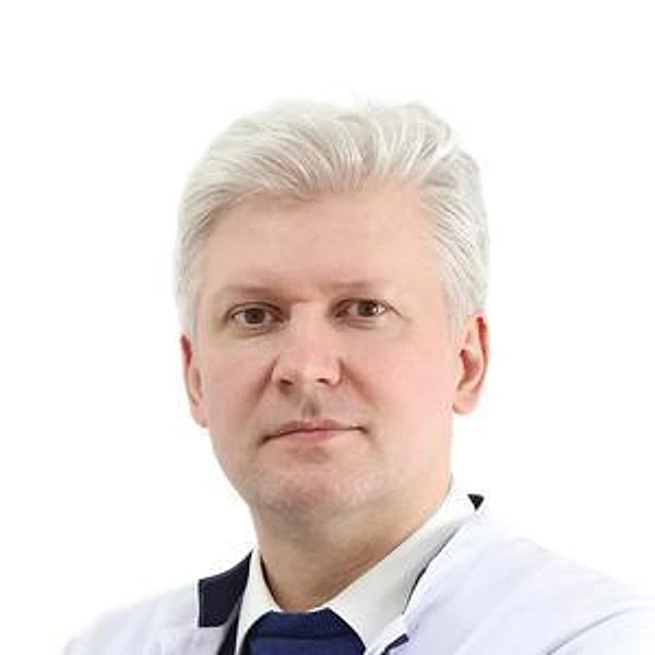 Дружинин Дмитрий Сергеевич — Функциональный диагност, Врач УЗИ, Детский невролог, Невролог, Ярославль