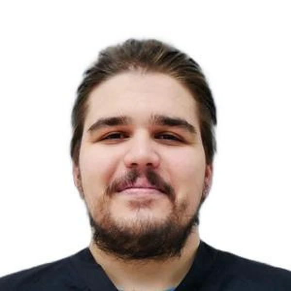 Масягин Тимур Егорович — Стоматолог-хирург, Стоматолог-имплантолог, Тула