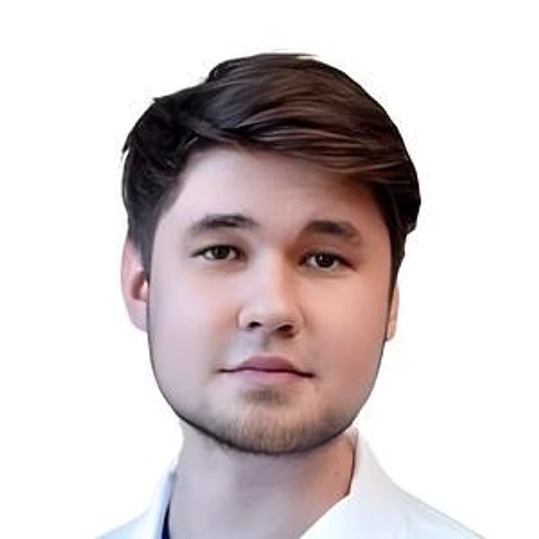Родионов Родион Константинович — Онколог, Педиатр, Волгоград