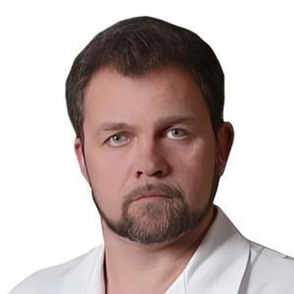 Богомолов Алексей Станиславович — Врач УЗИ, Детский рентгенолог, Рентгенолог, Ярославль