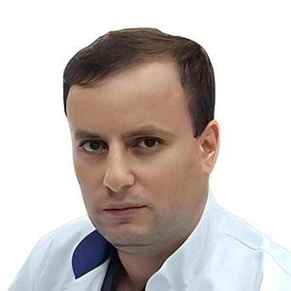 Аль Хамдан Обеид Каримович — Хирург, Александров