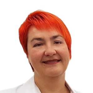 Цветкова Юлия Александровна — Врач УЗИ, Функциональный диагност, Ярославль
