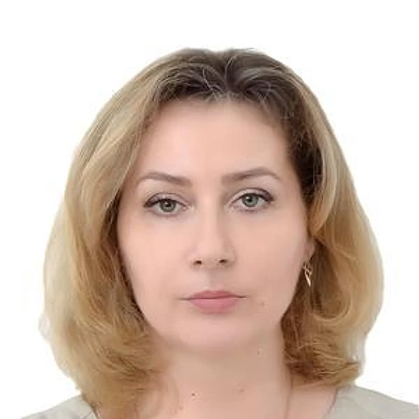 Кулецкая Светлана Сергеевна — Клинический психолог, Детский психолог, Психолог, Краснодар