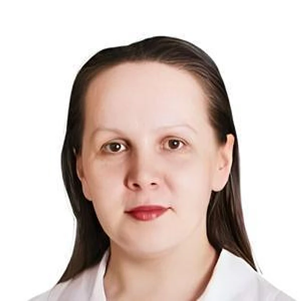 Манахова Нелли Геннадиевна — Функциональный диагност, Врач УЗИ, Ярославль