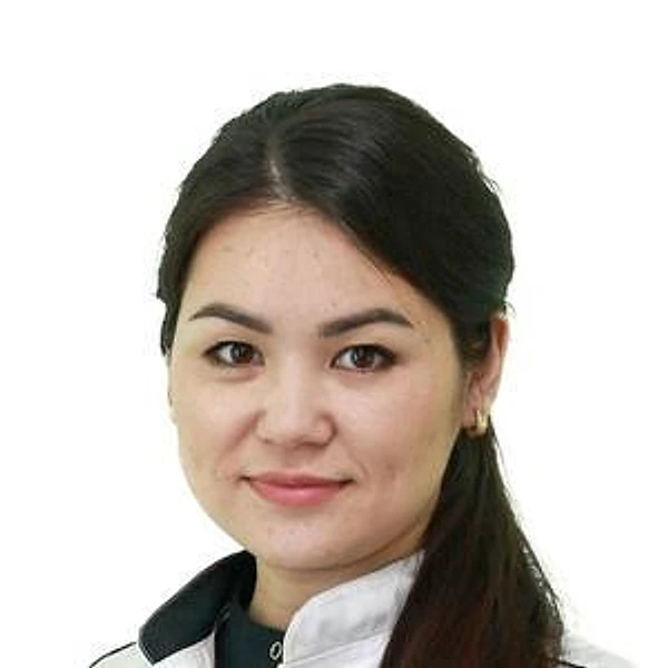 Волкова Татьяна Эдуардовна — Врач УЗИ, Гинеколог, Минусинск