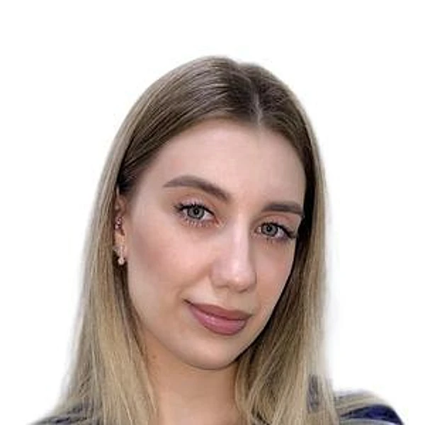 Касьянова Валерия Игоревна — Стоматолог, Ростов-на-Дону