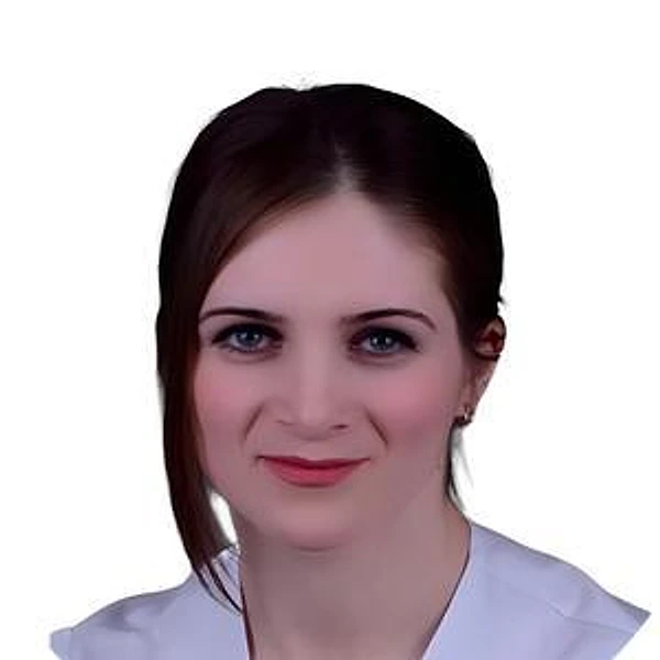 Сафарова Сельвия Исмаиловна — Детский стоматолог, Стоматолог, Видное