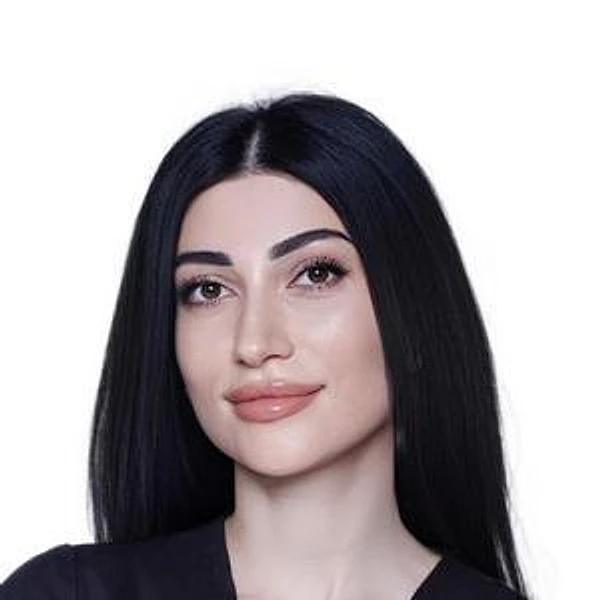 Мартиросян Нарина Владимировна — Стоматолог, Анапа
