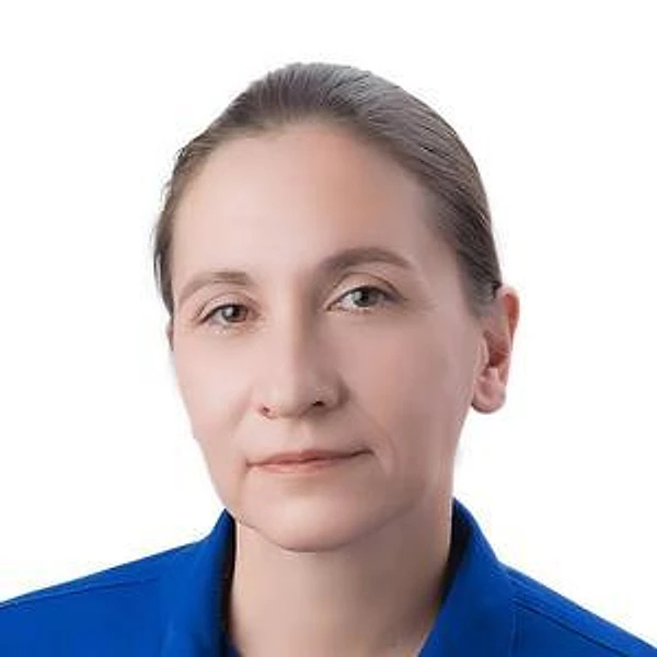 Пирутина Ольга Владимировна — Врач скорой помощи, Москва
