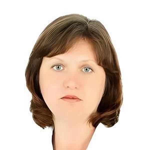 Крыжановская Наталья Александровна — Педиатр, Краснодар