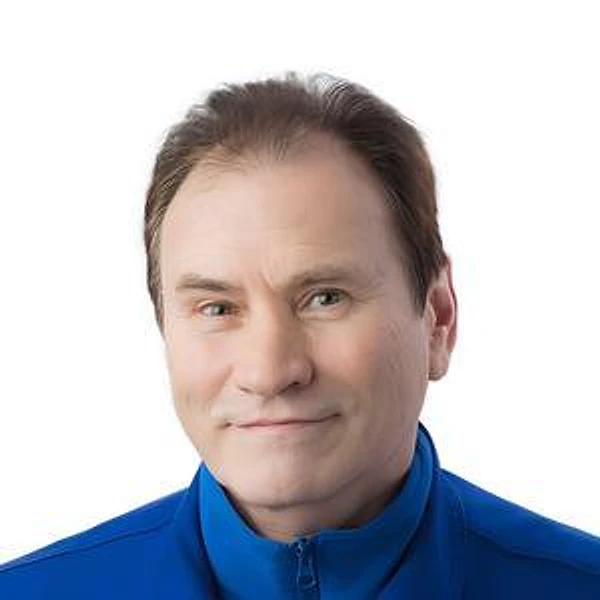 Сунцев Андрей Александрович — Врач скорой помощи, Москва