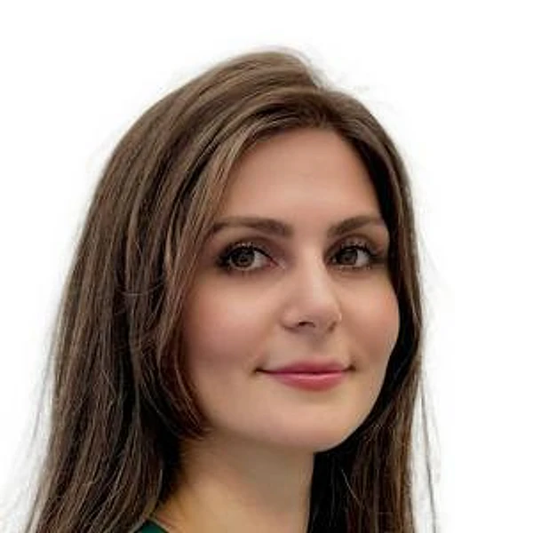 Самедова Афсана Саидовна — Стоматолог, Стоматолог-гигиенист, Стоматолог-эндодонтист, Москва
