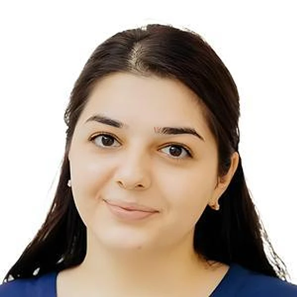 Платова Альбина Ахмедулаховна — Стоматолог, Москва