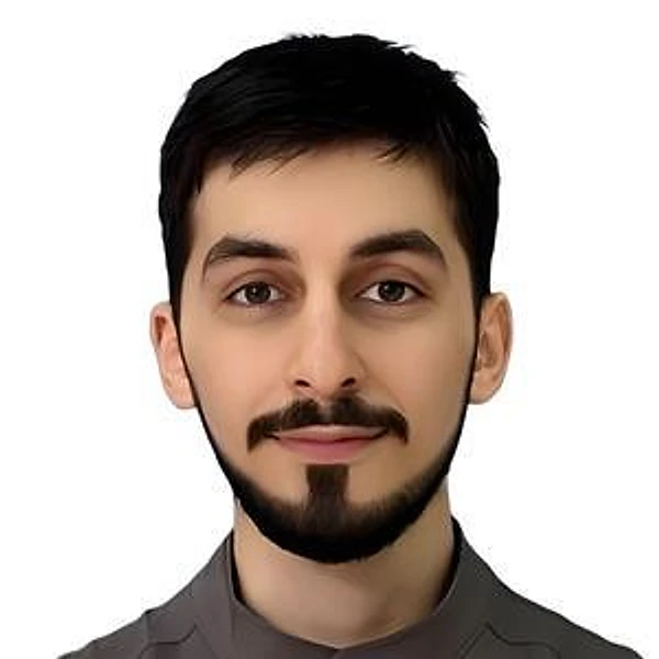 Алиев Беюккиши Кярамович — Стоматолог, Москва