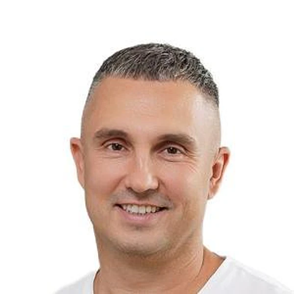 Еськов Сергей Сергеевич — Стоматолог-ортопед, Стоматолог-хирург, Астрахань