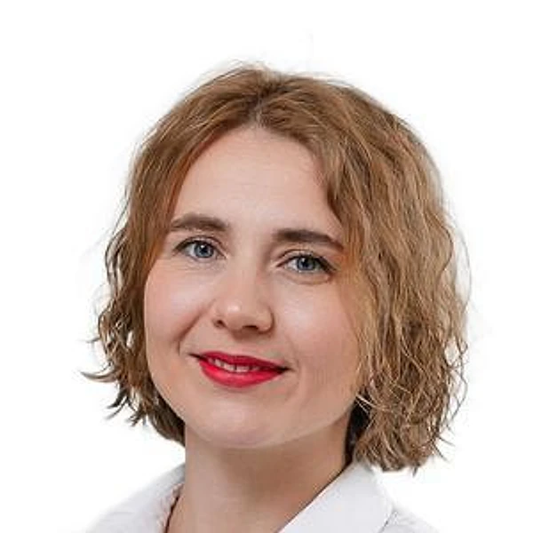 Жихарева Екатерина Олеговна — Стоматолог, Стоматолог-ортопед, Стоматолог-эндодонтист, Астрахань