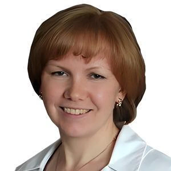 Шитова Анна Сергеевна — Детский гастроэнтеролог, Гастроэнтеролог, Ярославль